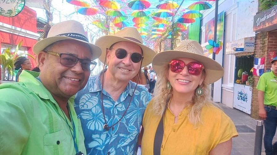 Guided Puerto Plata City Tour