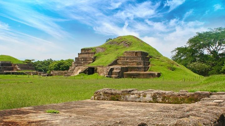 El Salvador: Mayan Ruins and Joya de Ceren Archaeological Tour