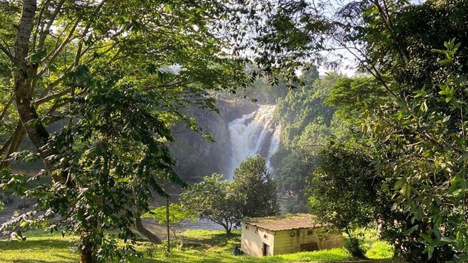 1 Day Jinja and Source of the Nile River Tour