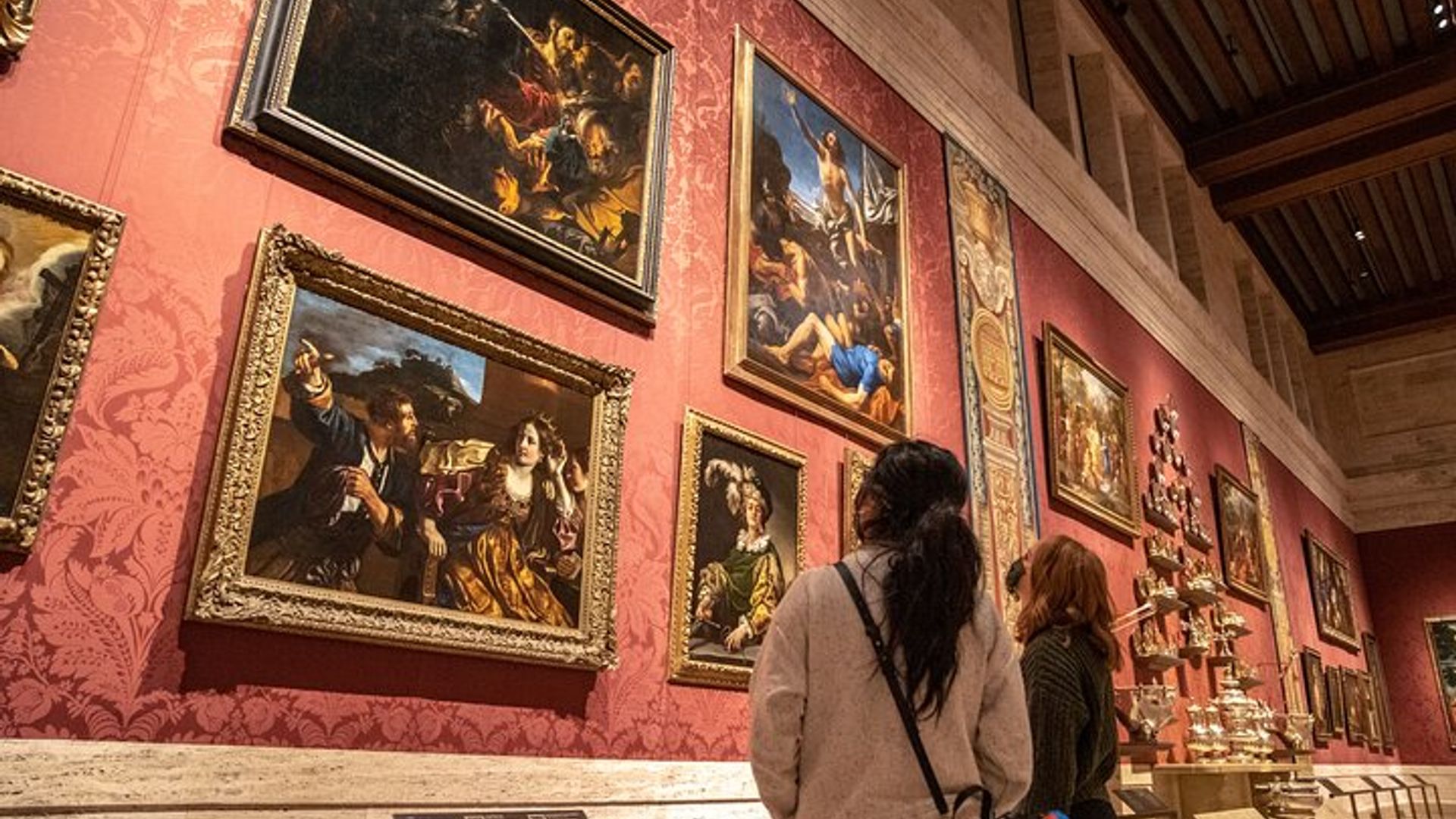 Boston Museum of Fine Arts General Admission Ticket