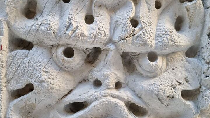 Corfu Storytelling Tour: Ghosts, Legends & Mysteries