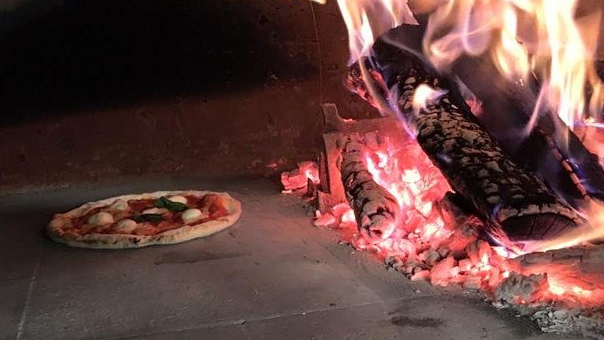Real Pizza And Gelato Lesson In Florence