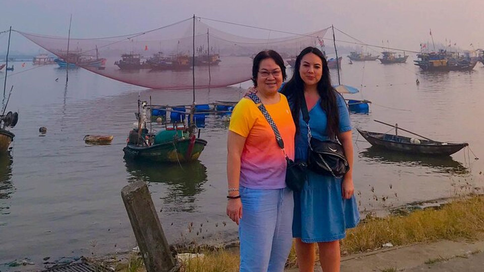 Hoi An Sunrise or Sunset Photography Tour: Private or Small-Group