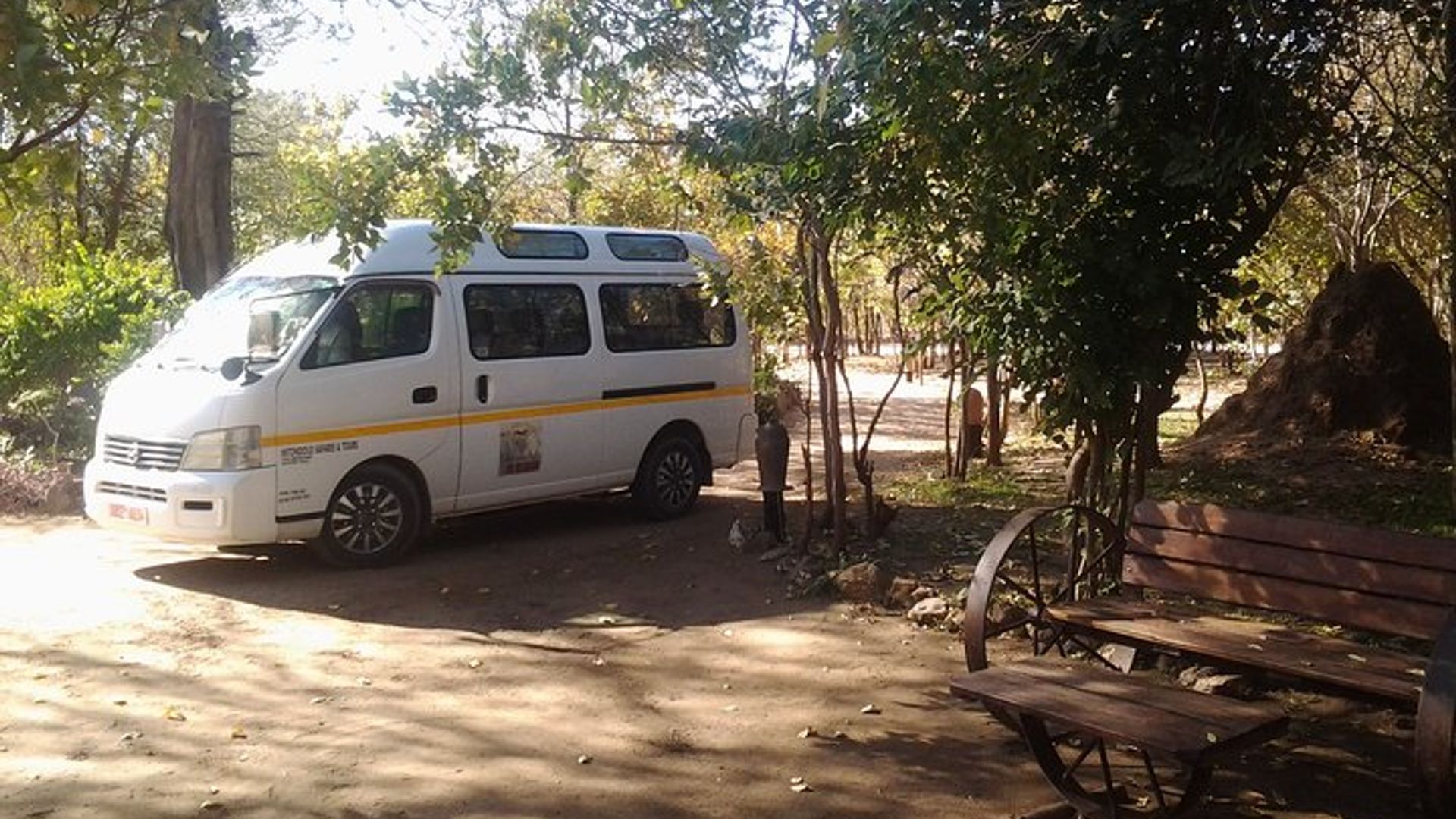 Victoria Falls Airport (VFA) Private Transfer Service