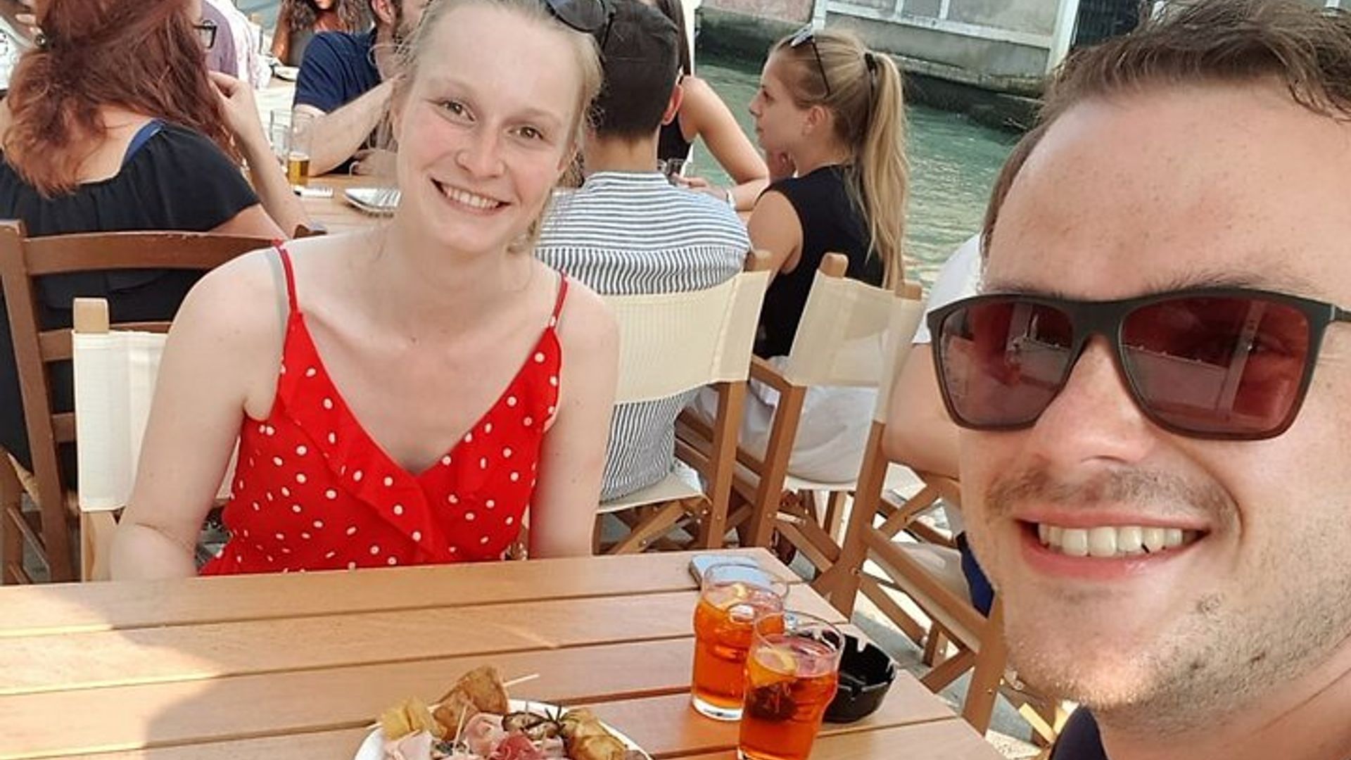 Venice Private Wine Bar Hop: Spritz and Local Bites
