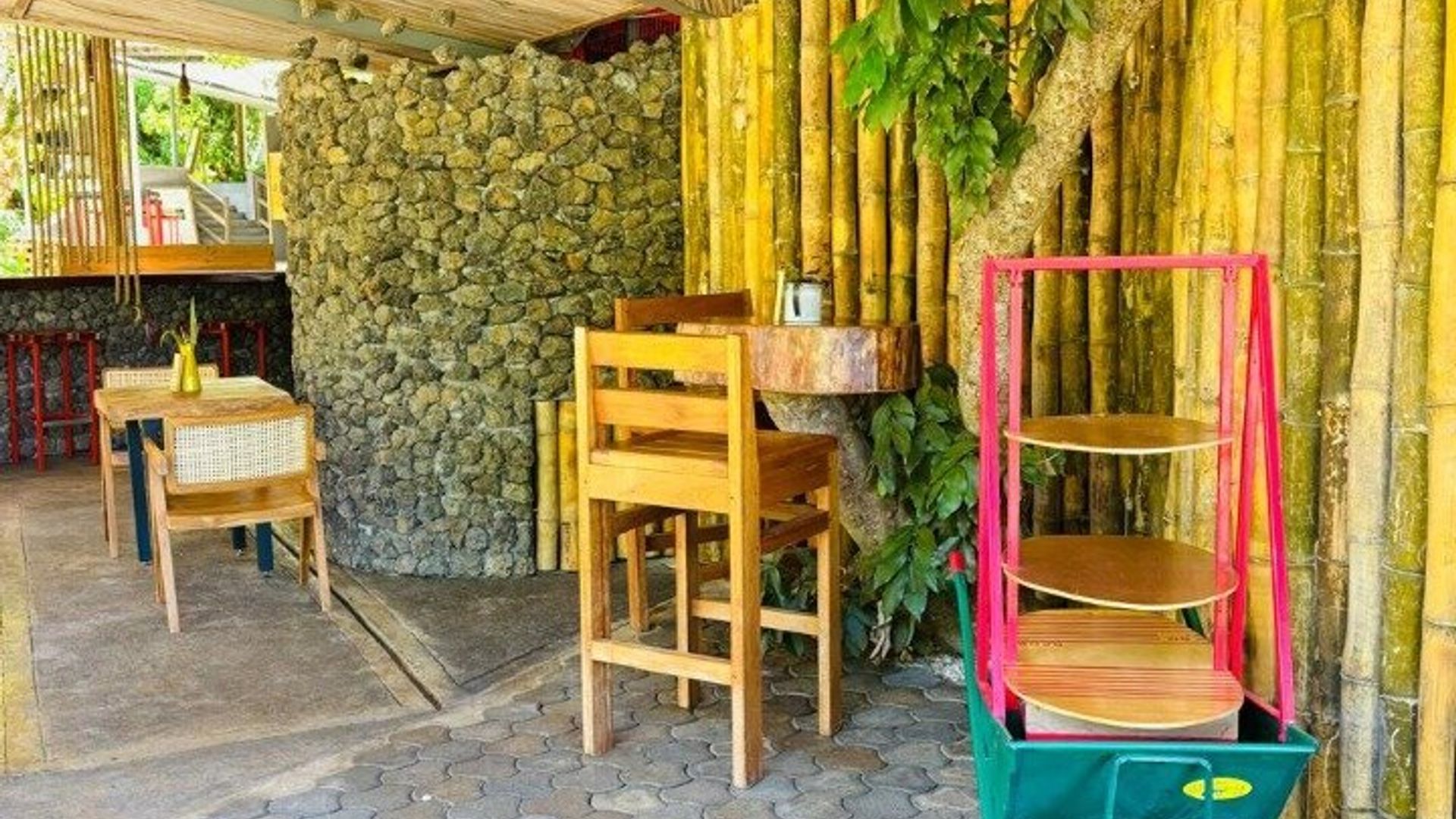 Experiencia agrupada : Entrada + Menú degustación