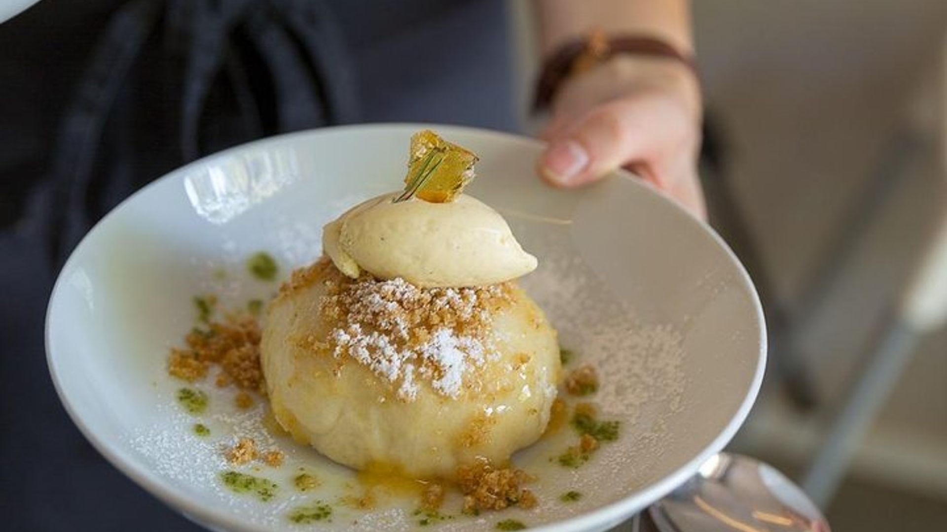 Berlin Foodie Private Culinary Walking Tour