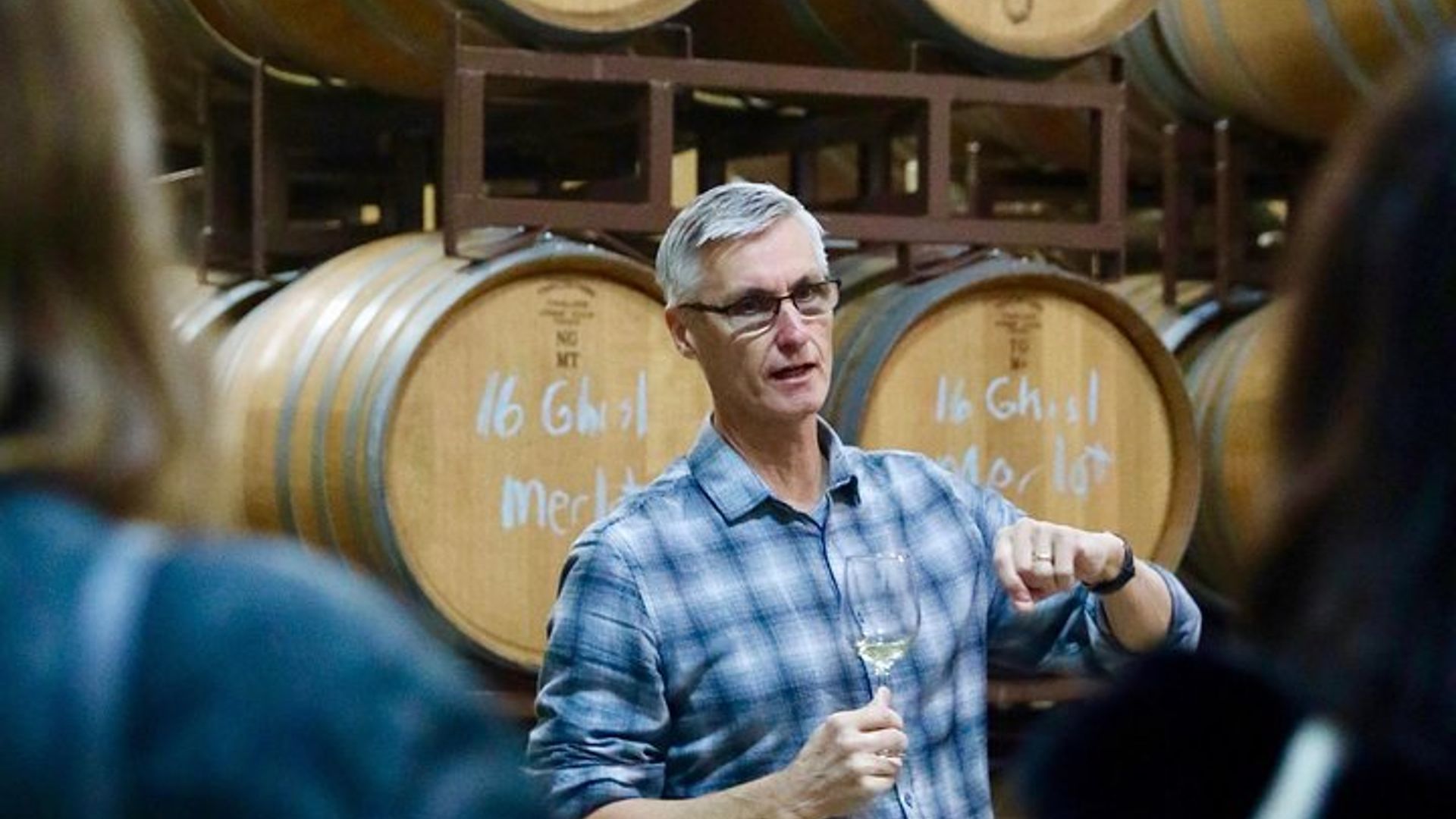 Napa, Sonoma Wine Tasting From San Francisco with Lunch Option image 3
