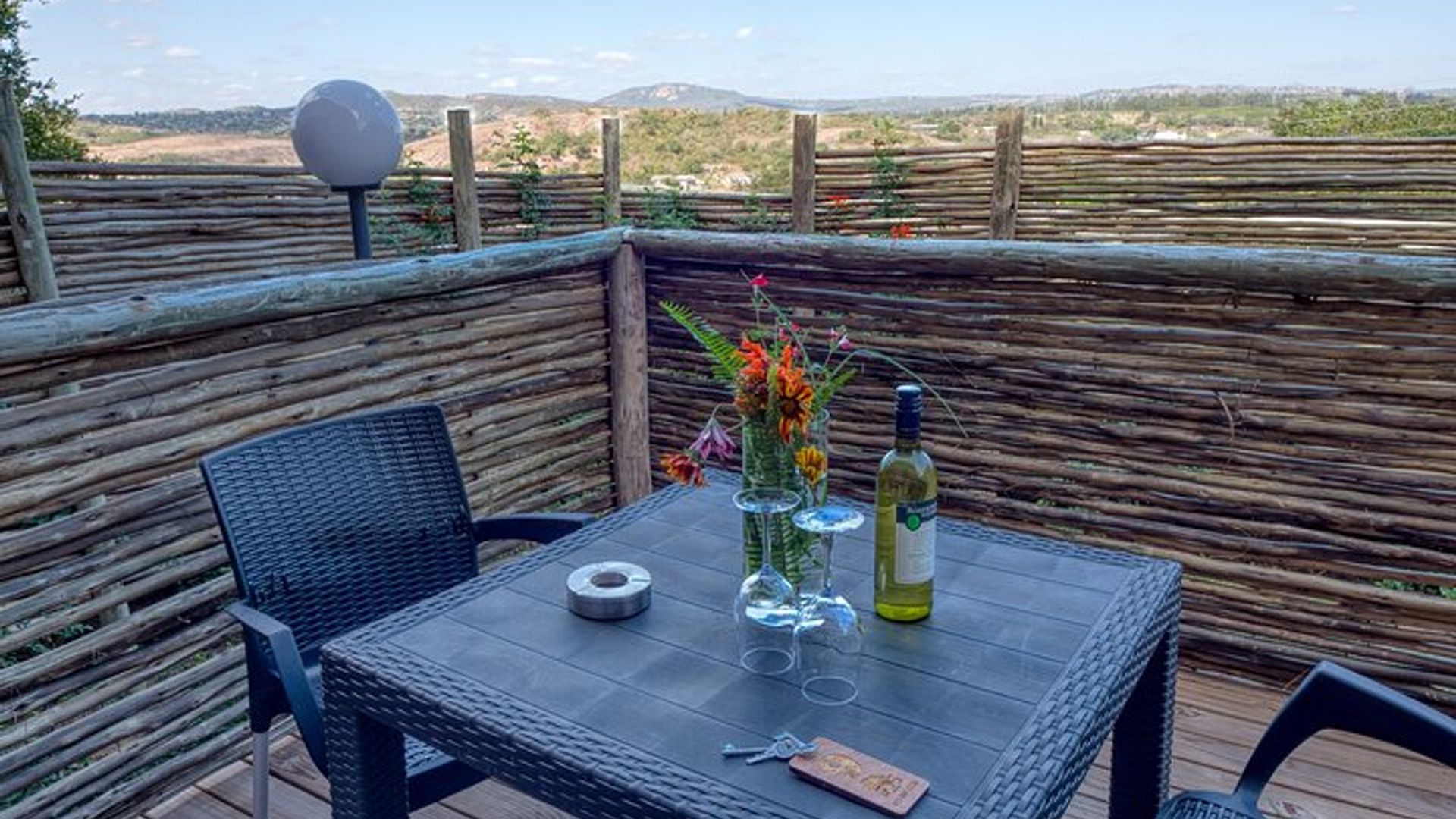 Safari de 3 jours dans le parc national Kruger au départ du Cap