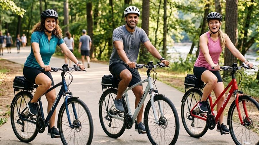 New York City Bike Rental in Central Park