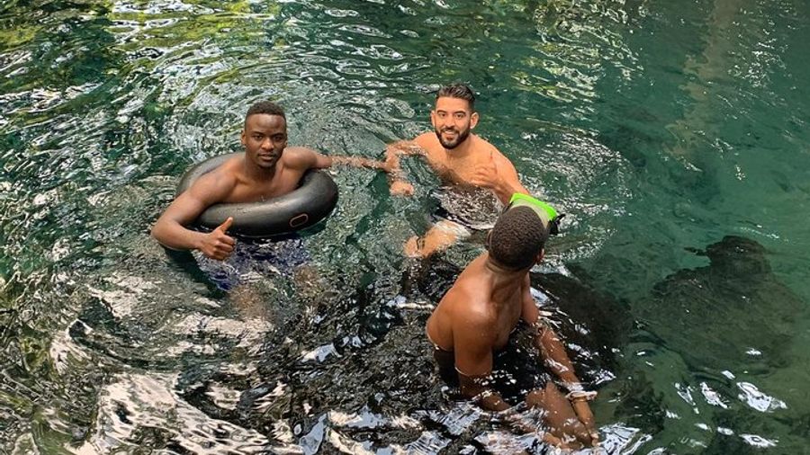 Full day Materuni Waterfall and Chagga Village tour