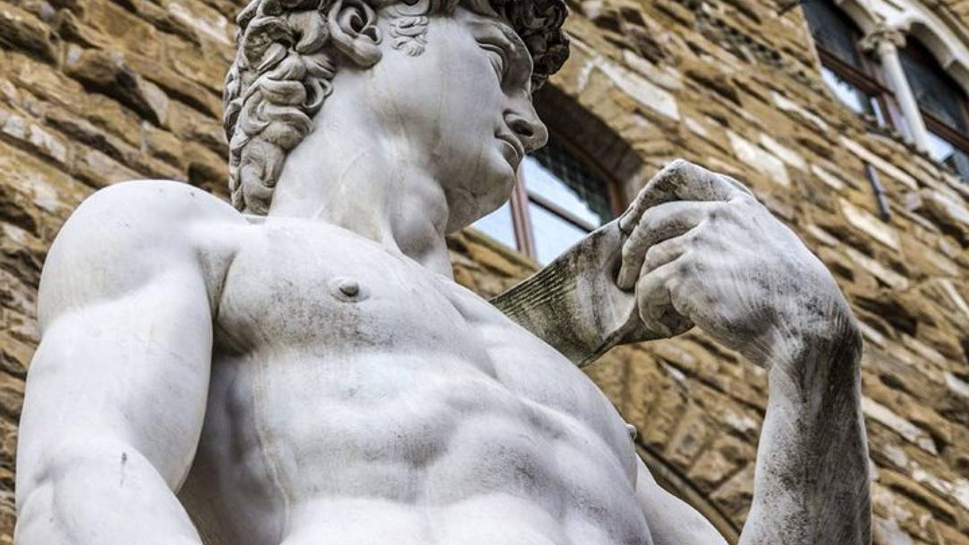 Florence Accademia Gallery: Skip-the-Line Admission Ticket