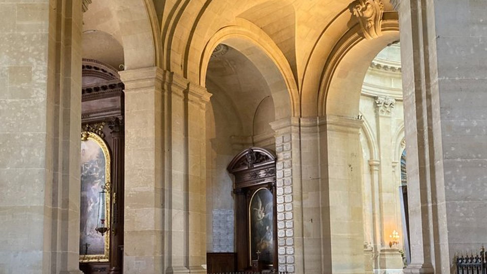 Eine Tour abseits der Touristenpfade durch Versailles mit einem lokalen Reiseführer