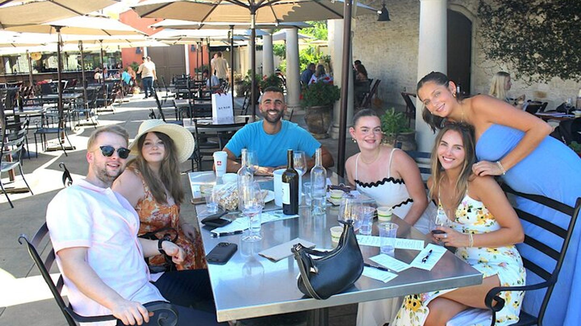 Sonoma: Small-Group Full-Day Wineries Tour from San Francisco image 3
