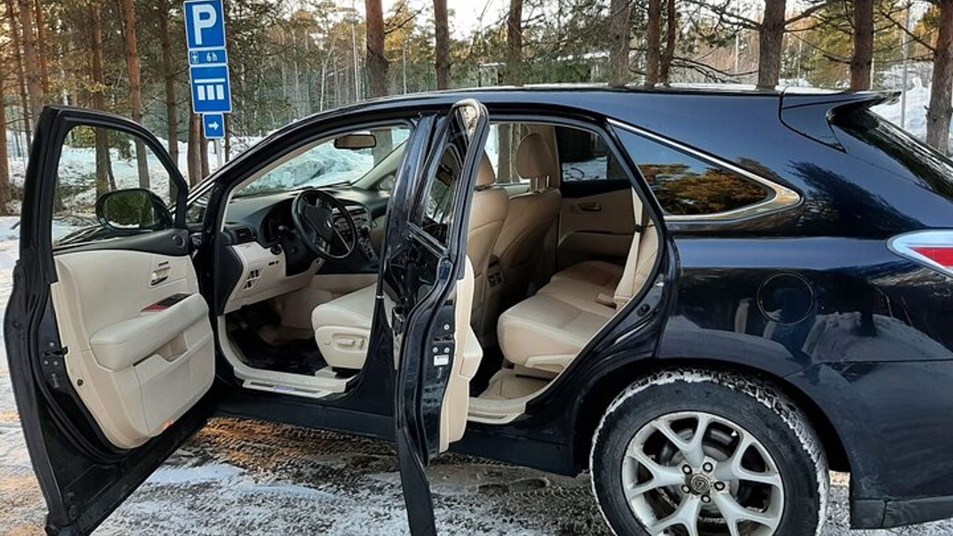 Lyon Airport(LYS) to Aix-les-Bain - Round-Trip Private Transfer