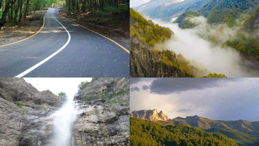 Guba & Khinaliq Group and Private Tour