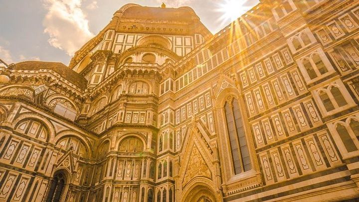 Florence Highlights and Hidden Corners Walking Tour