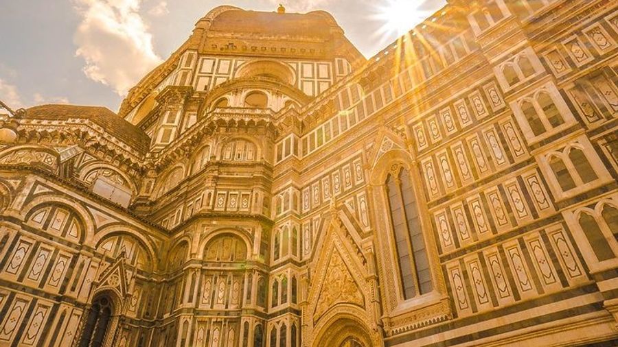 Florence Highlights and Hidden Corners Walking Tour