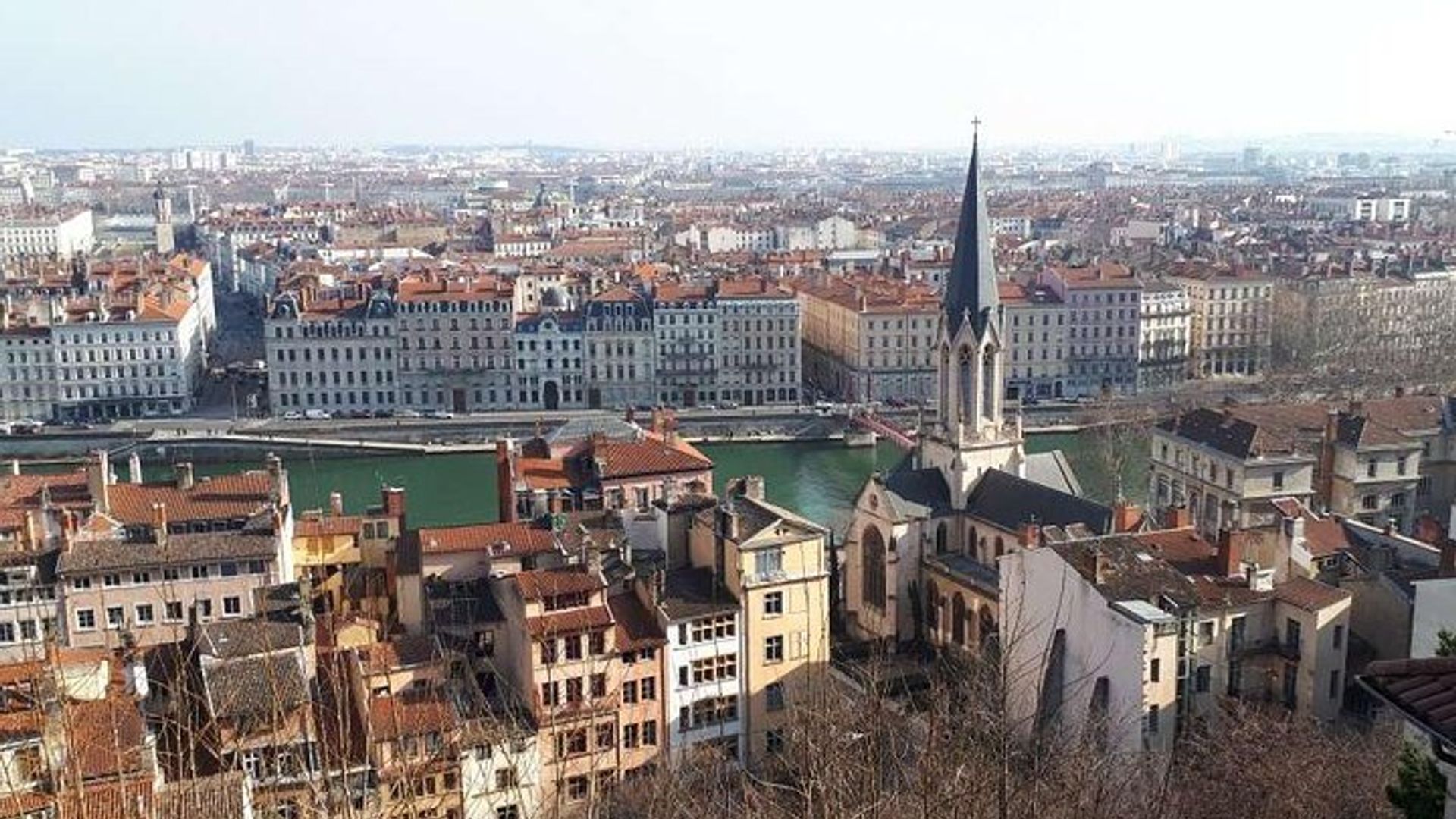 Private historische Tour durch Lyon: Kuriositäten und Geheimnisse