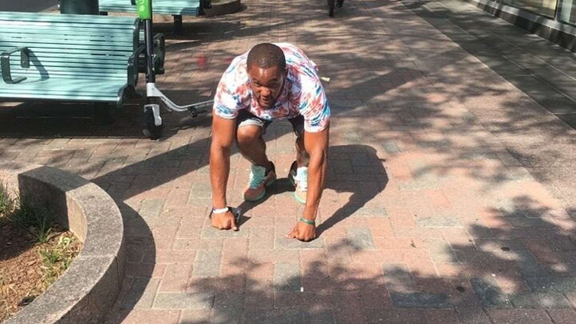 Adventurous Scavenger Hunt in Fort Worth by Zombie Scavengers image 1