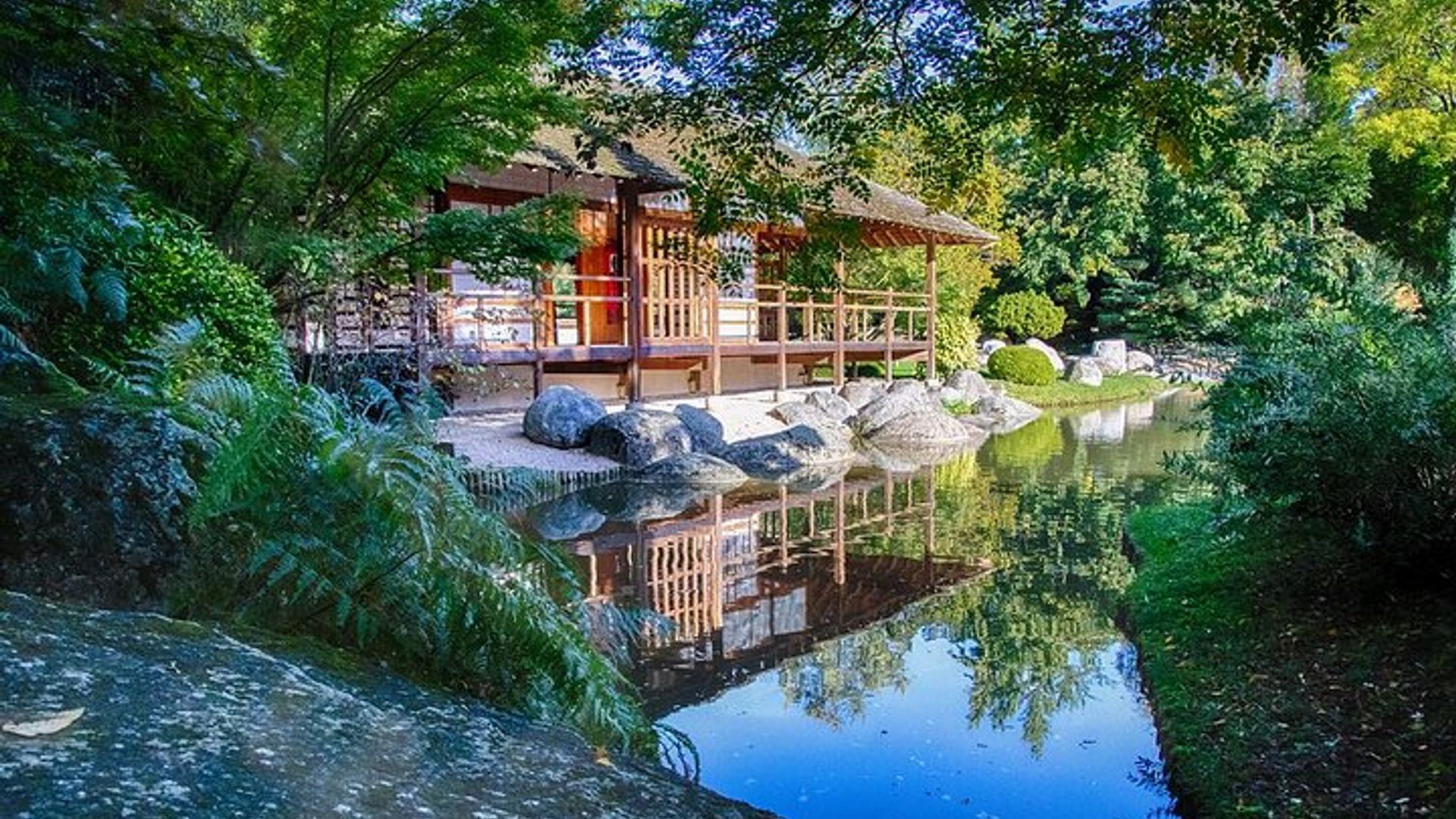 Toulouse Selbstgeführtes Audioerlebnis