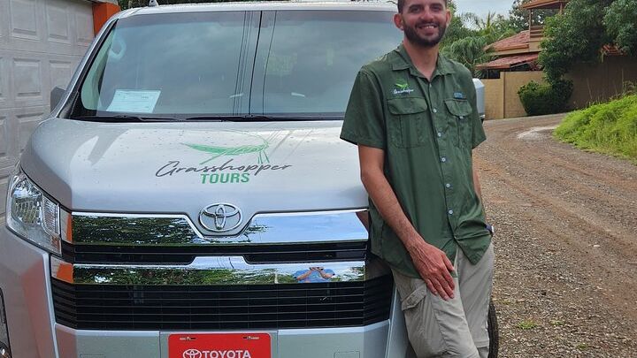Curú Wildlife Refuge With Transportation
