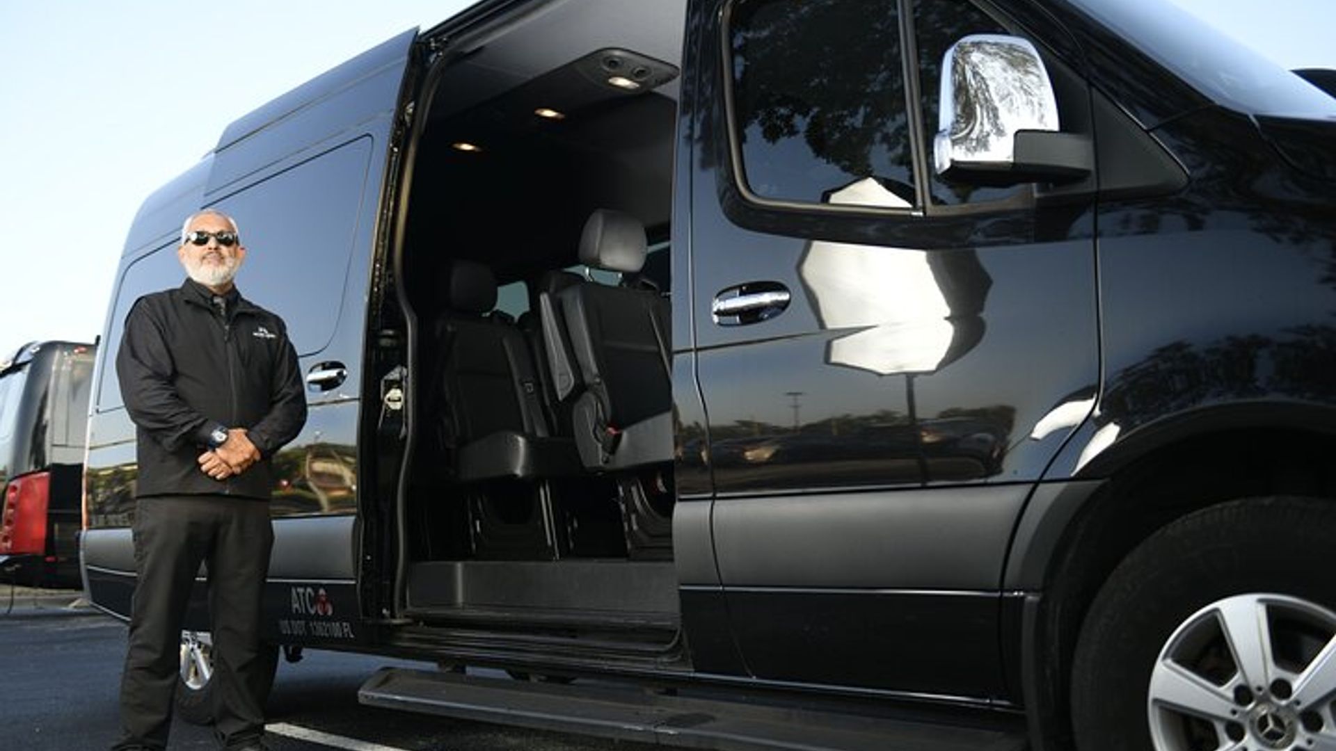 Florida Private Transfer: Port Canaveral to Orlando Airport