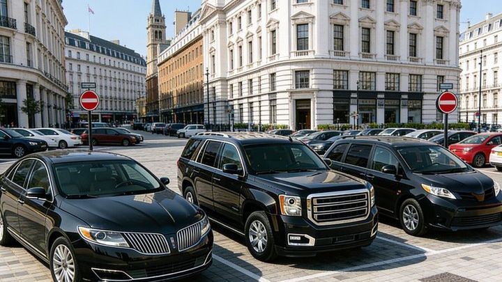 Anchorage Airport (ANC) to Seward Cruise Port Private Transfer