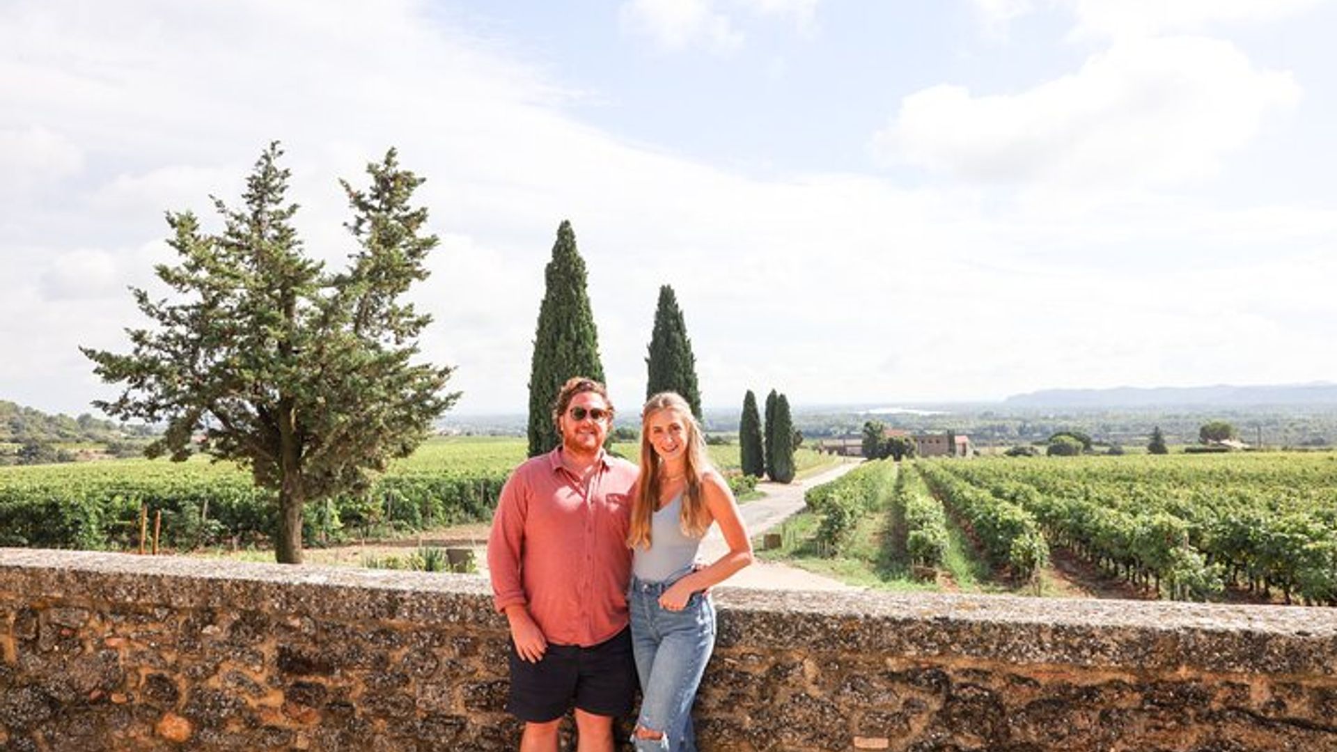 Experiencia intensiva de viñedos y vinos finos en Châteauneuf Du Pape