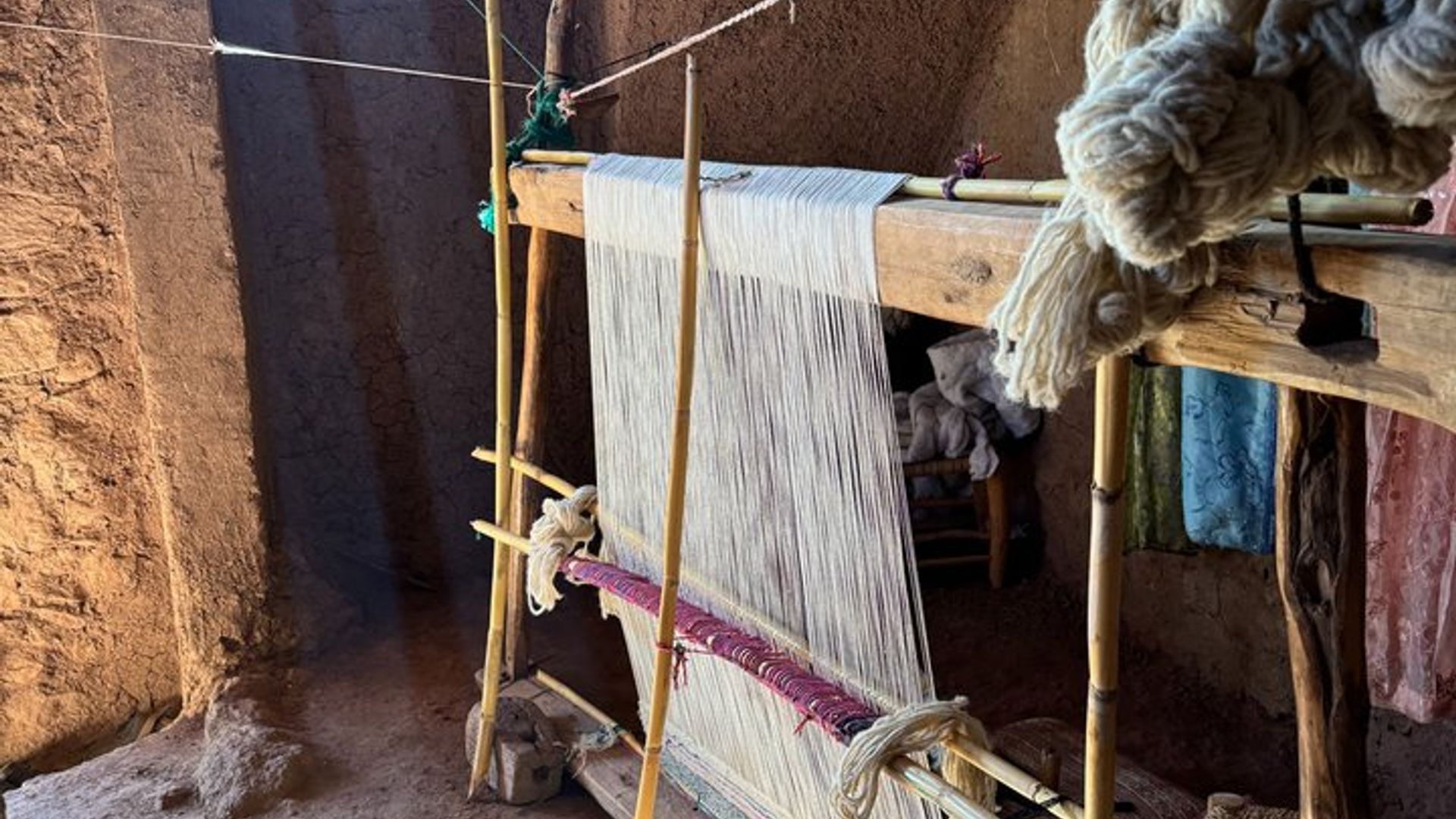 Day Trip to Ourika Valley and Atlas Mountains