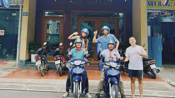 3 Days 2 Nights Ha Giang Loop Adventure - Majestic Tour Vietnam