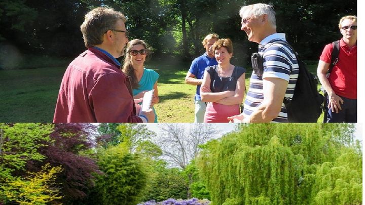 GYG Private Full Day Tour of Giverny and Rouen from Le Havre - Shore Excursions GYG