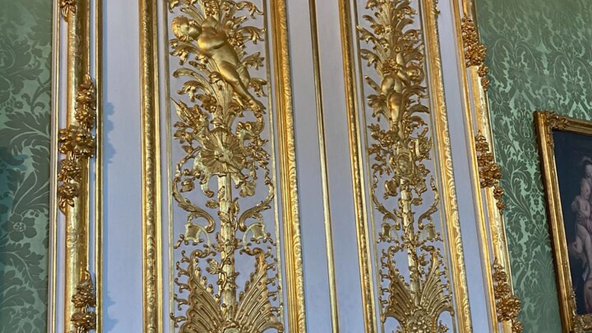 München Residenz Museum Führung mit Tickets