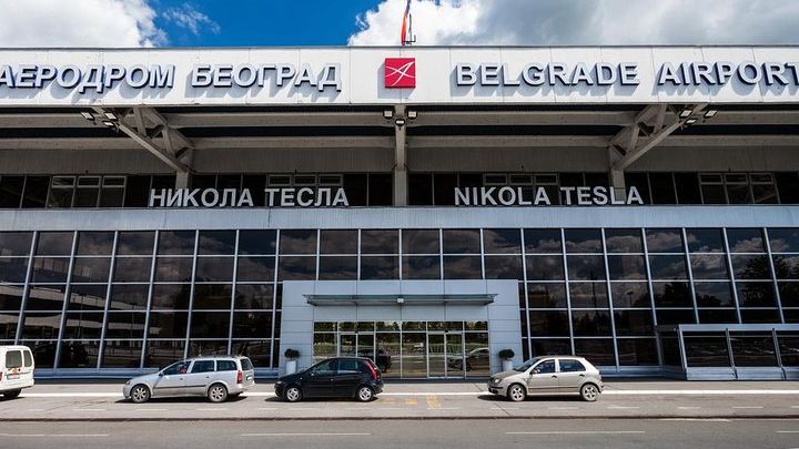 Belgrade Transit Tour - private layover tour with return airport transfer