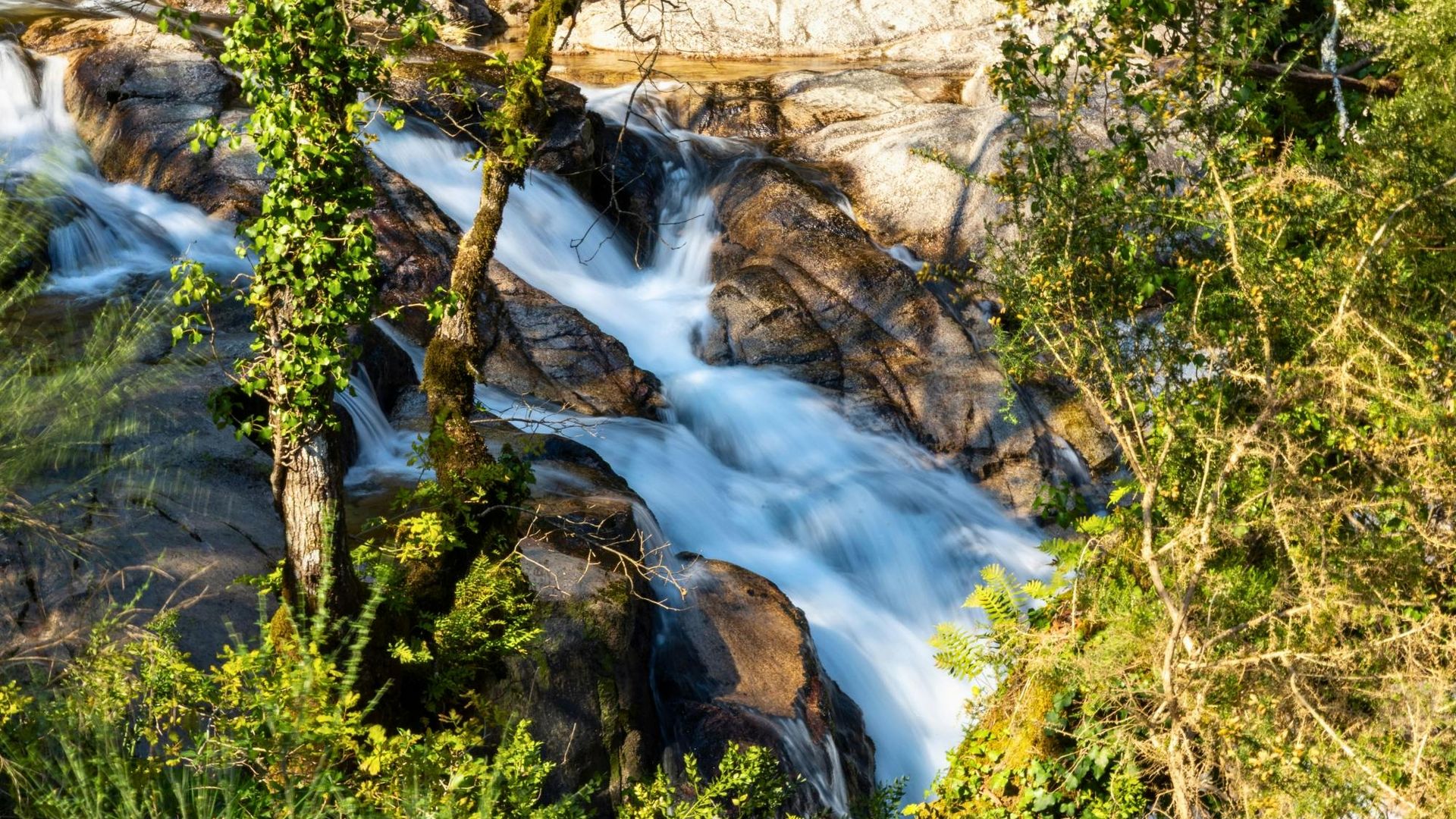 Peneda-Gerês National Park 4x4 tour