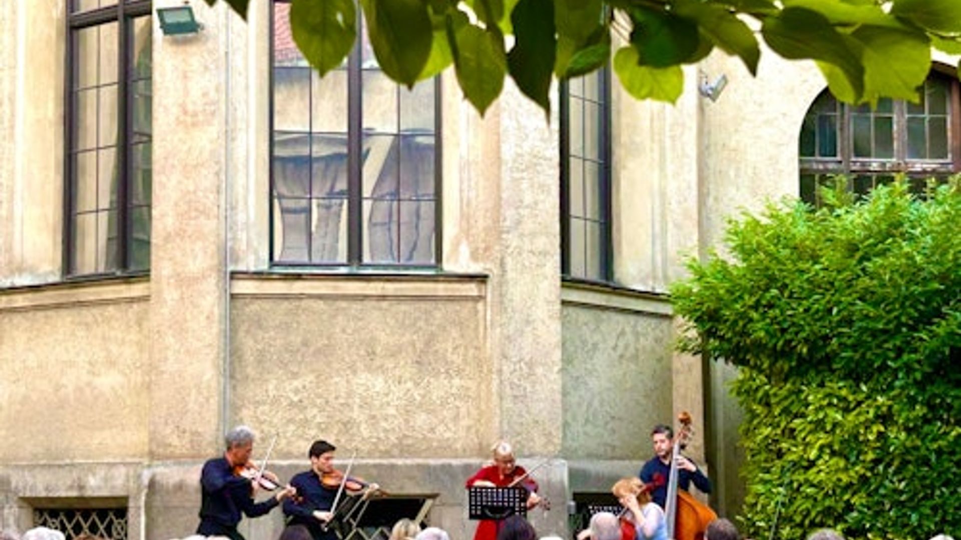 Museo Nazionale Bavarese: Classici nel Museo