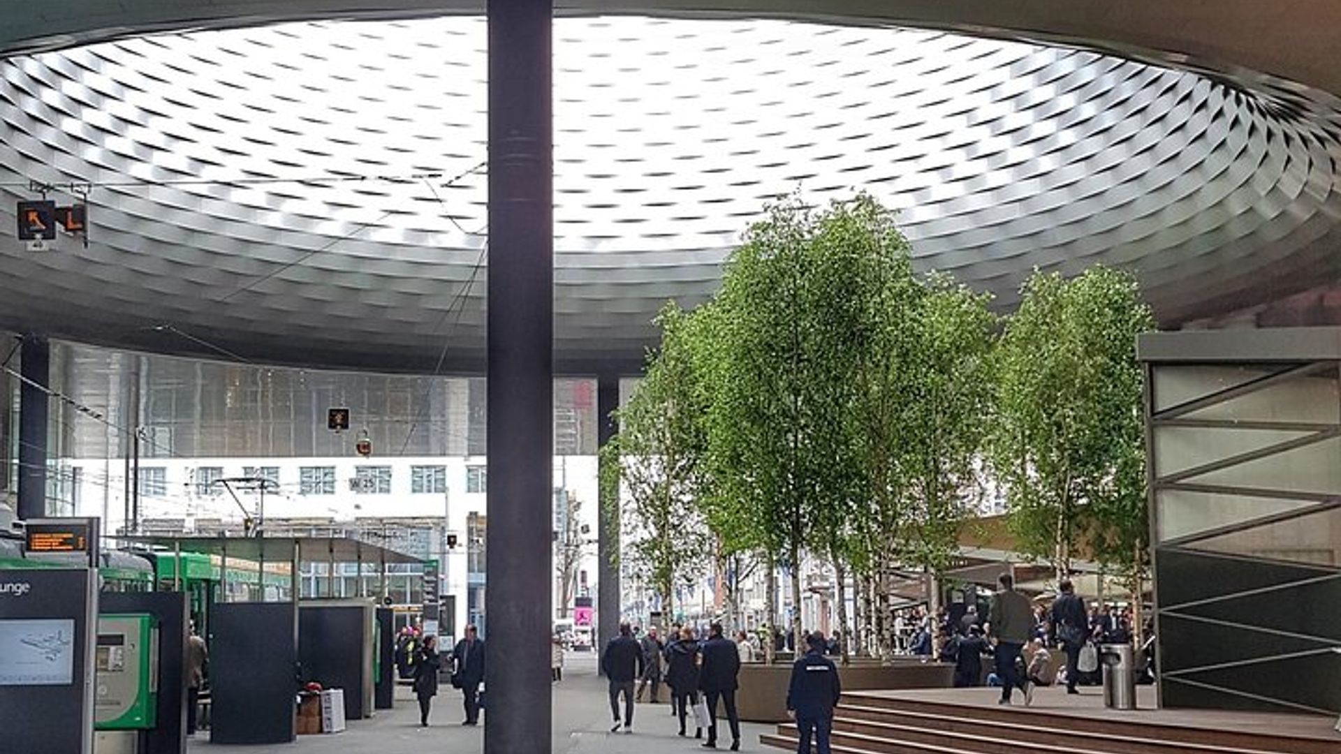 Discover Basel's Charm: Exclusive Private Walking Tour