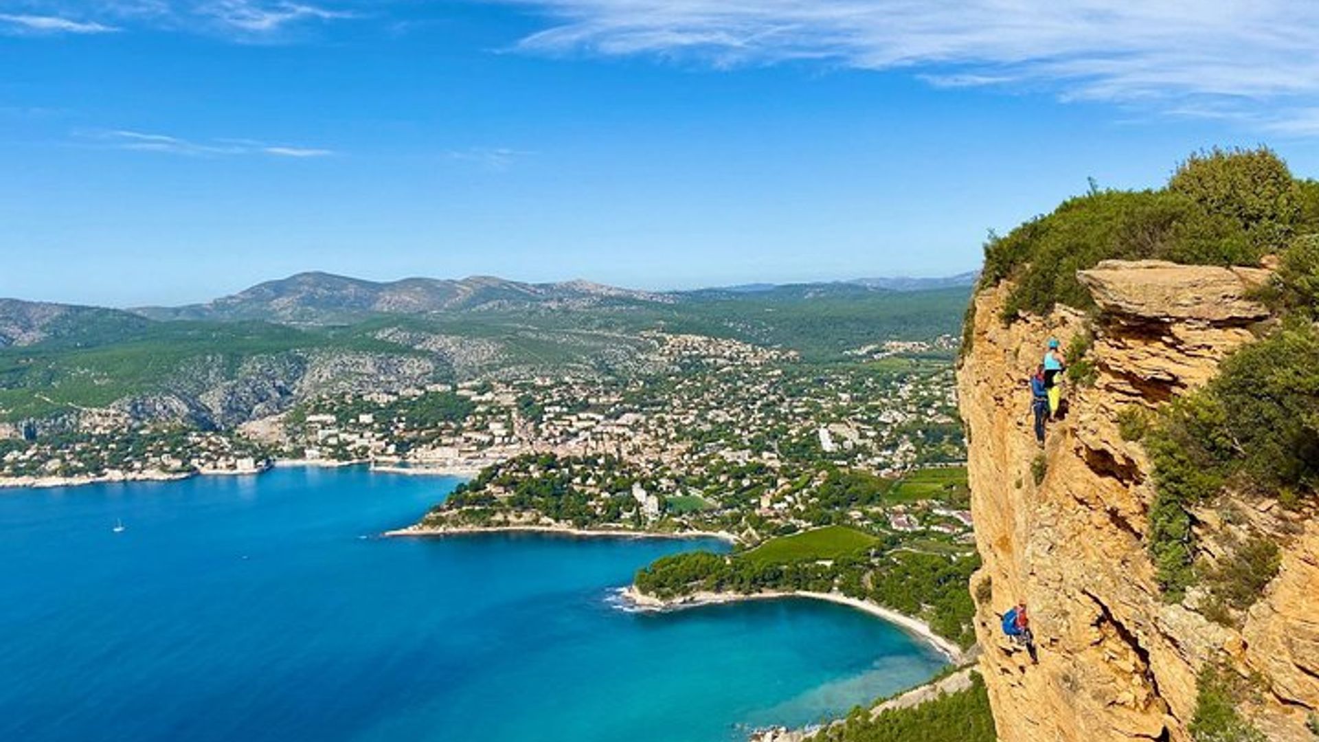 Tour privado de Marsella, Cassis y Aix-en-Provence