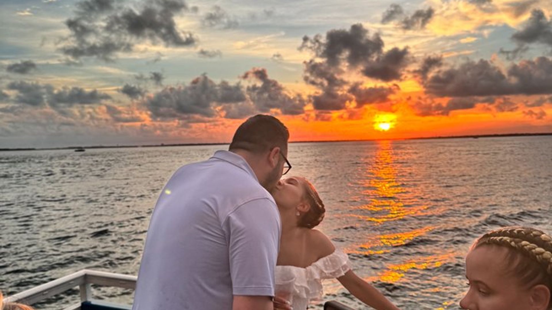 Crucero privado por el puerto y el atardecer en Destin para hasta 16