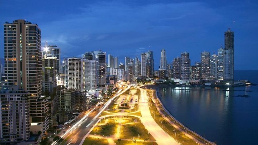 Panama City Highlights Tour with Miraflores Locks