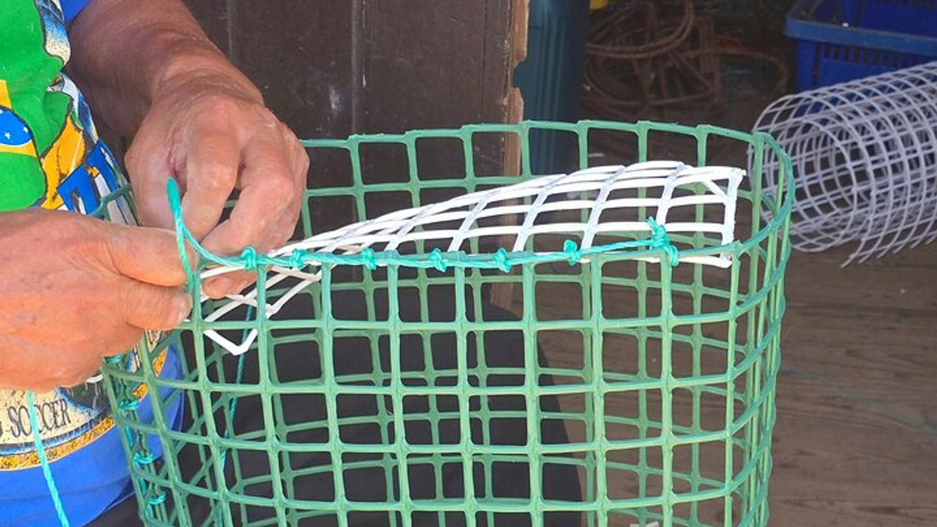 Recorrido en jeep por Santa Luzia, Fuzeta y fábrica de arcilla