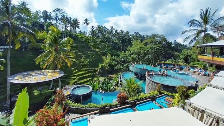 Cretya Ubud Tours