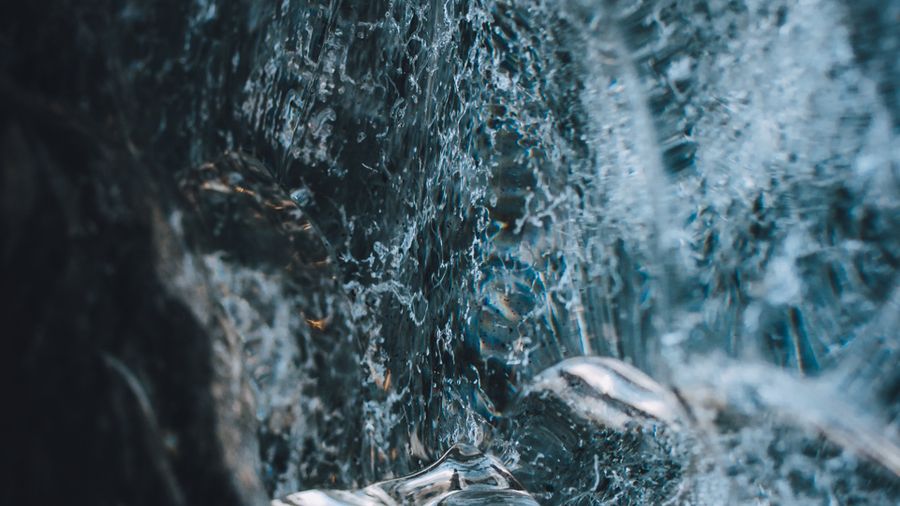 Ice cave - Adventures dream