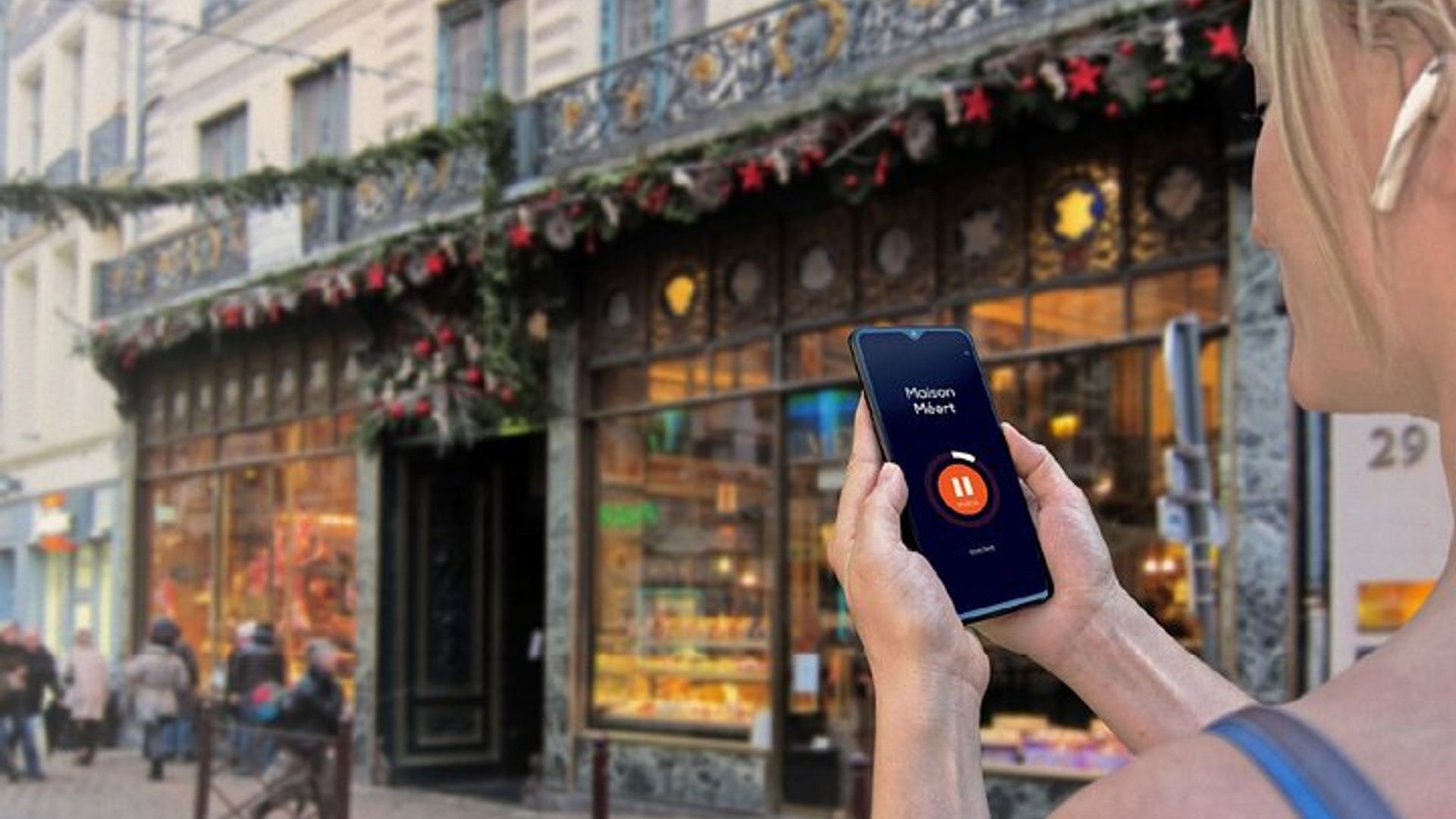 Lille: 2,5-stündiger Audio-Rundgang mit 22 Audiokommentaren