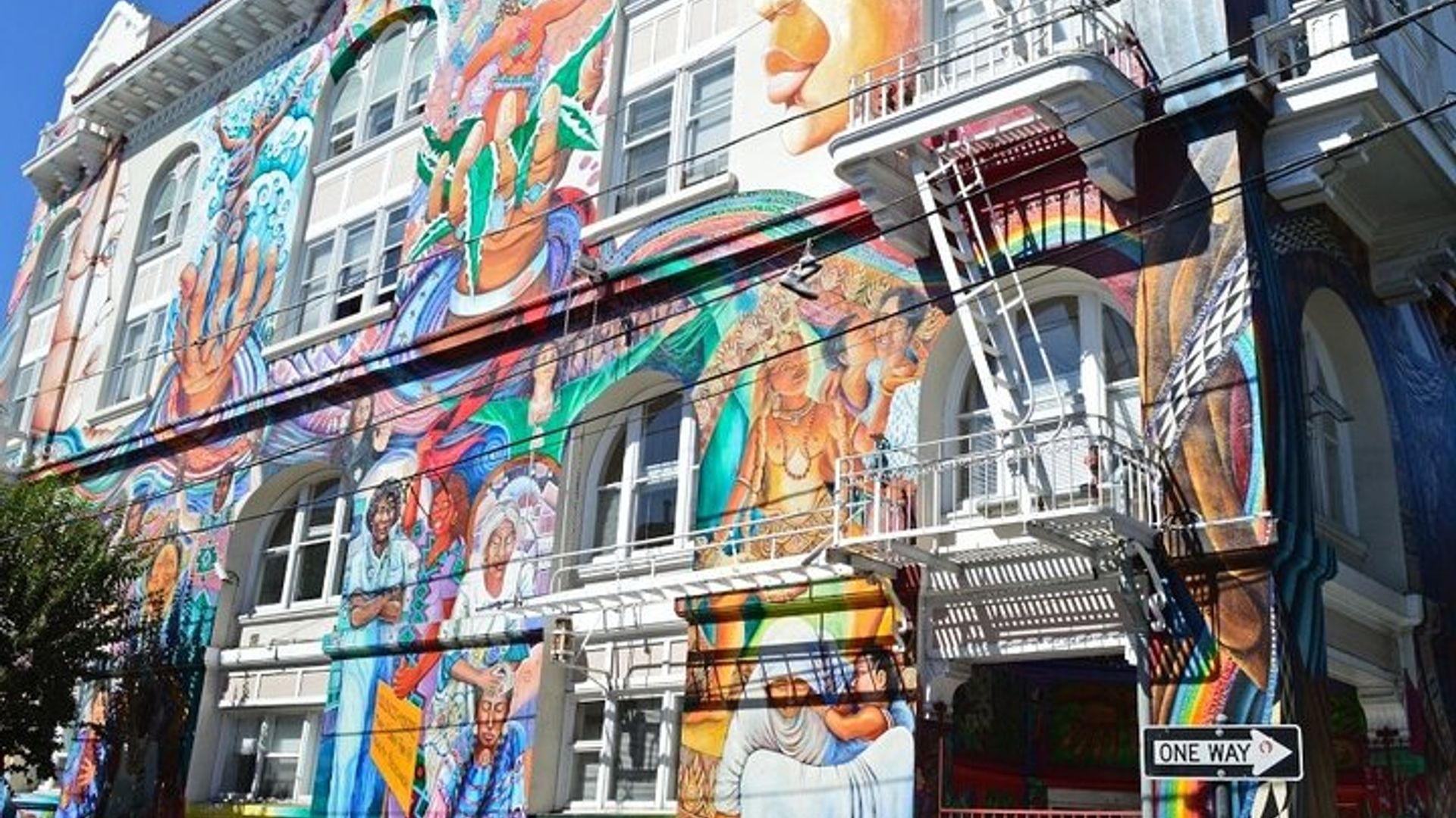 Mission District: Private San Francisco Food Tour image 2