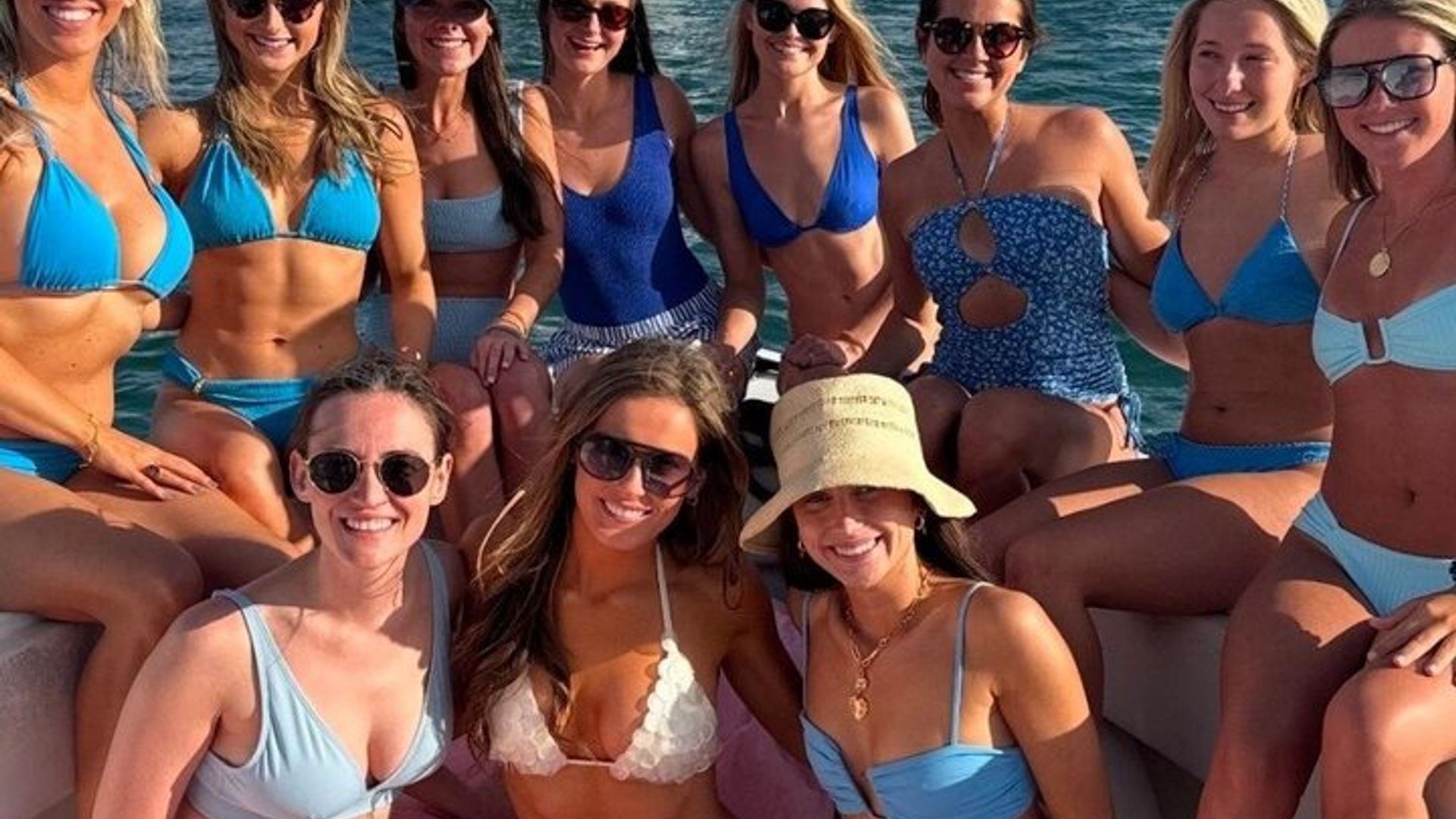 West Palm Beach Kreuzfahrtcharter, Ankern oder Angeln