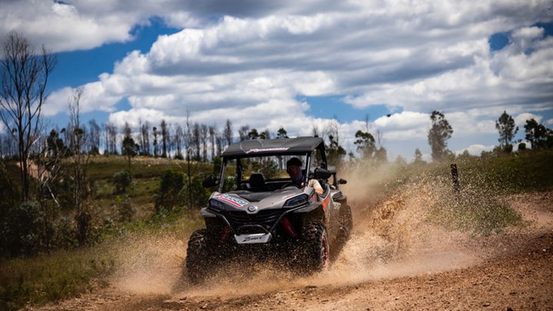 Excursion de 150 minutes en buggy d'expédition à Porto