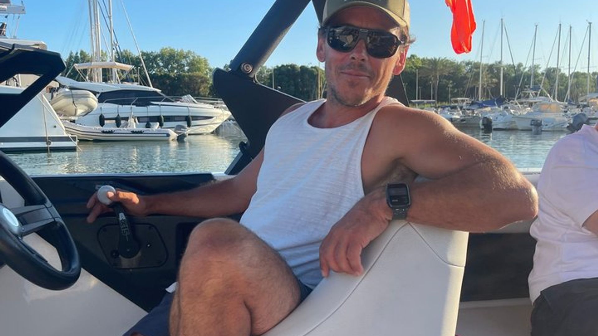 Private Wakesurf, Wakeboard & Boat Experience – Saint-Tropez
