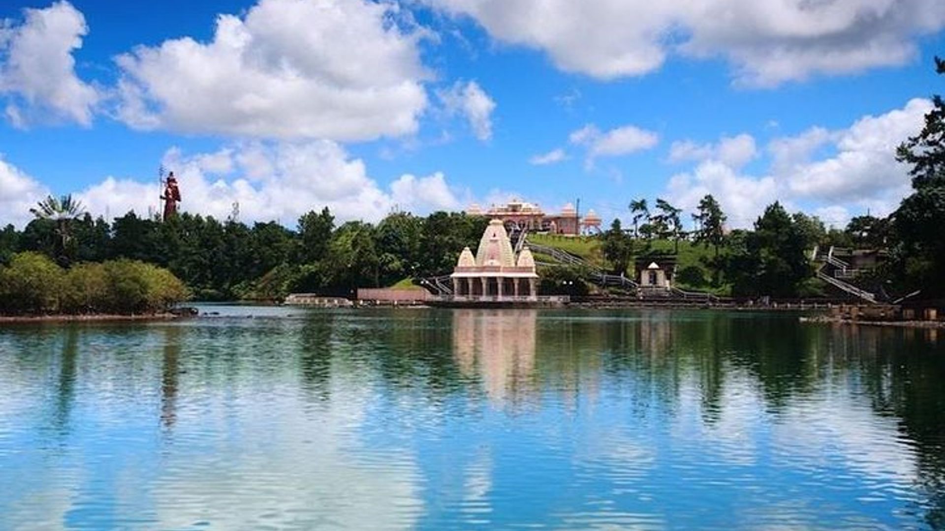 Visite privée tout compris du sud-ouest de l'île Maurice