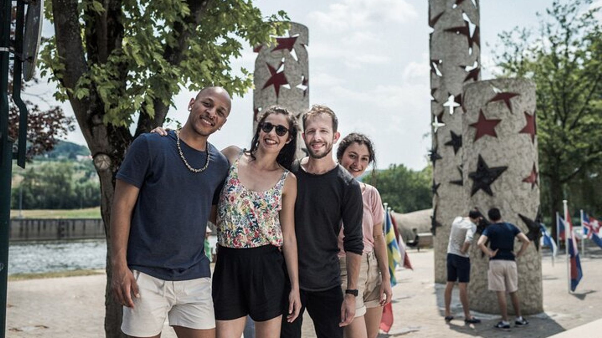 Gruppentagestour durch die Mosel in Luxemburg mit Weinprobe